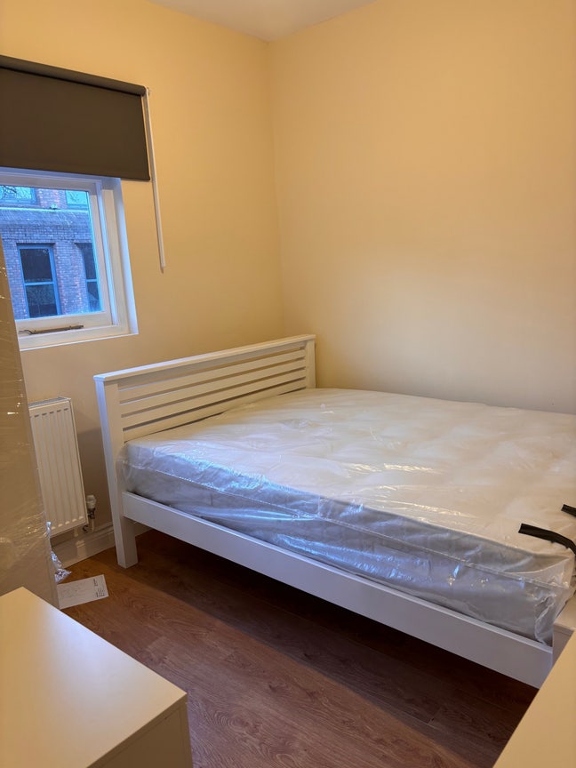 Double Room in Hammersmith – &pound;850 Main Photo