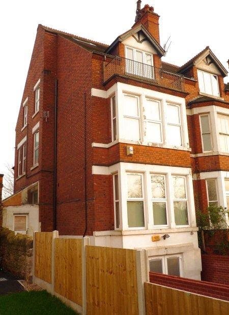 Cheap Room for Rent in Lenton  Main Photo