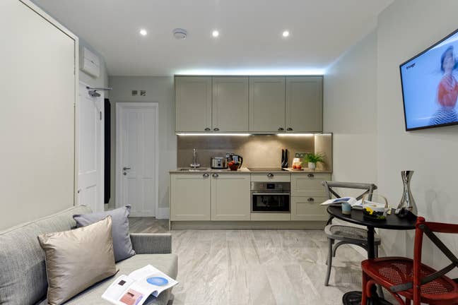 Bills Included, Short/ Long Lets ☎️ Main Photo