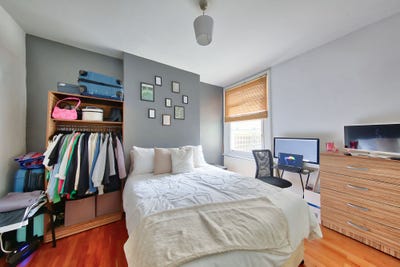 Double room  - Bills Inc - Fountain RdSW17 Tooting Main Photo