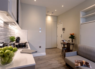 Utility Bills Included,  Short/Long Lets 🔥 Main Photo