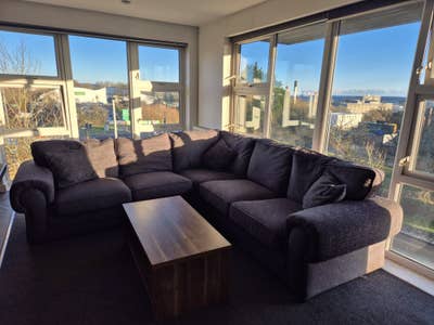 Penthouse Rooms for NHS and Professionals Main Photo