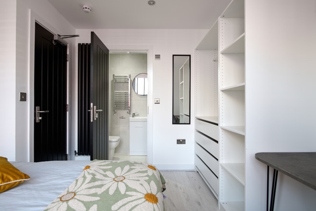 Undergraduate Student Only - 28 Moor Street Main Photo