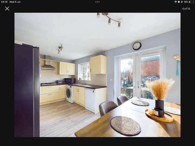 Double Room - Ensuite | All Bills Included | CV3 Main Photo