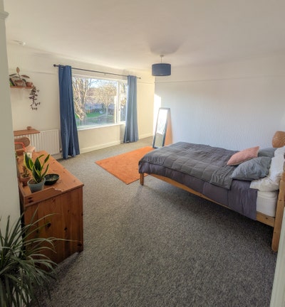 Huge En-Suite, All Bills inc. Henleaze, BS9 🌻🏡🙋 Main Photo