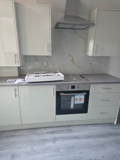 Double room in IG1  Main Photo