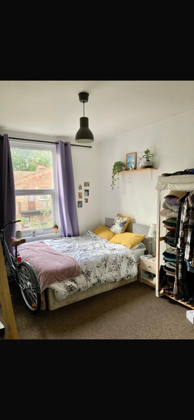 Room for Rent in Lower Clapton  Main Photo
