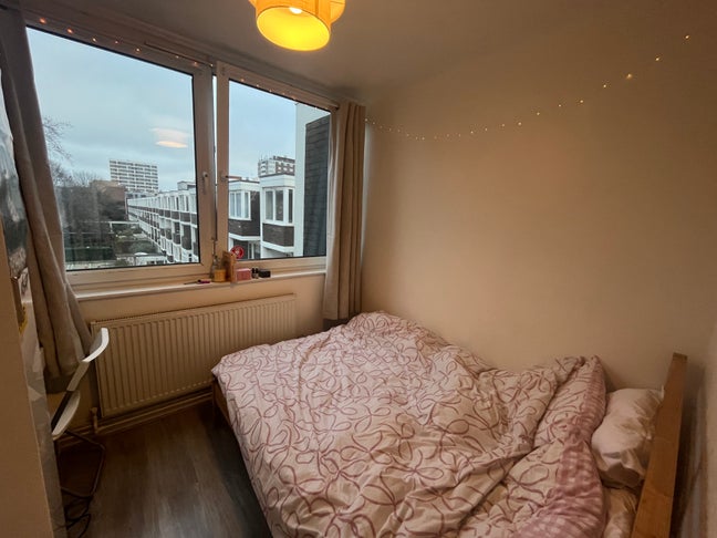 Central London Double Room- 2 mins from Old Street Main Photo