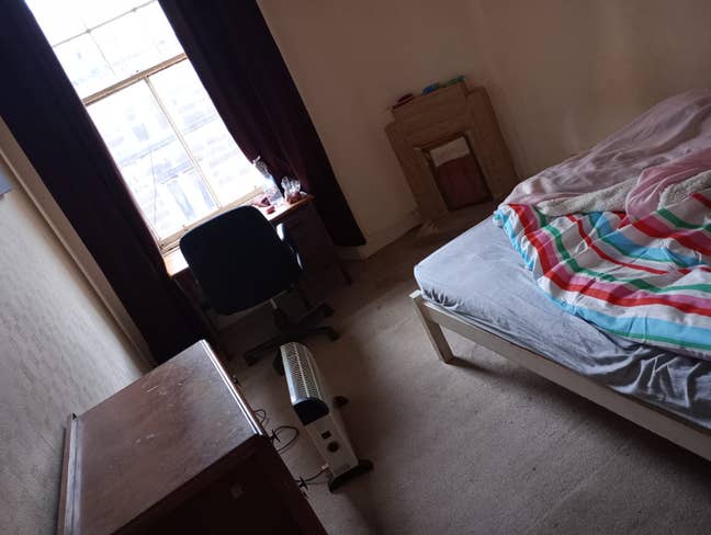 Double room on Easter road  Main Photo