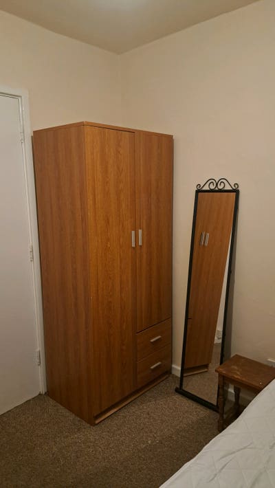 Box room for Rent Main Photo