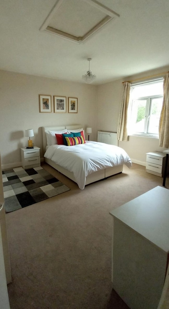 **Superb Double in Pro Share-West Hampstead-NW6 * Main Photo