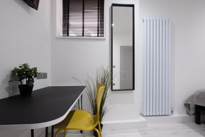 Undergraduate Student Only - 2A Baggholme Road Main Photo