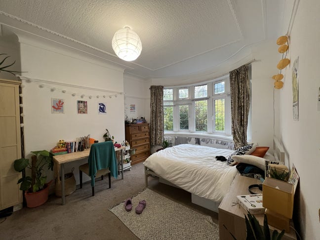 2 Rooms in professional houseshare bills inc Main Photo