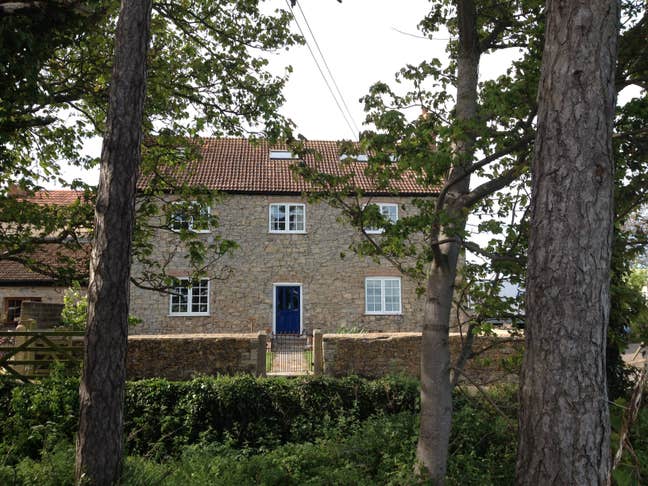 Moxhill (grad) Farm, students/grads/IPs only Main Photo