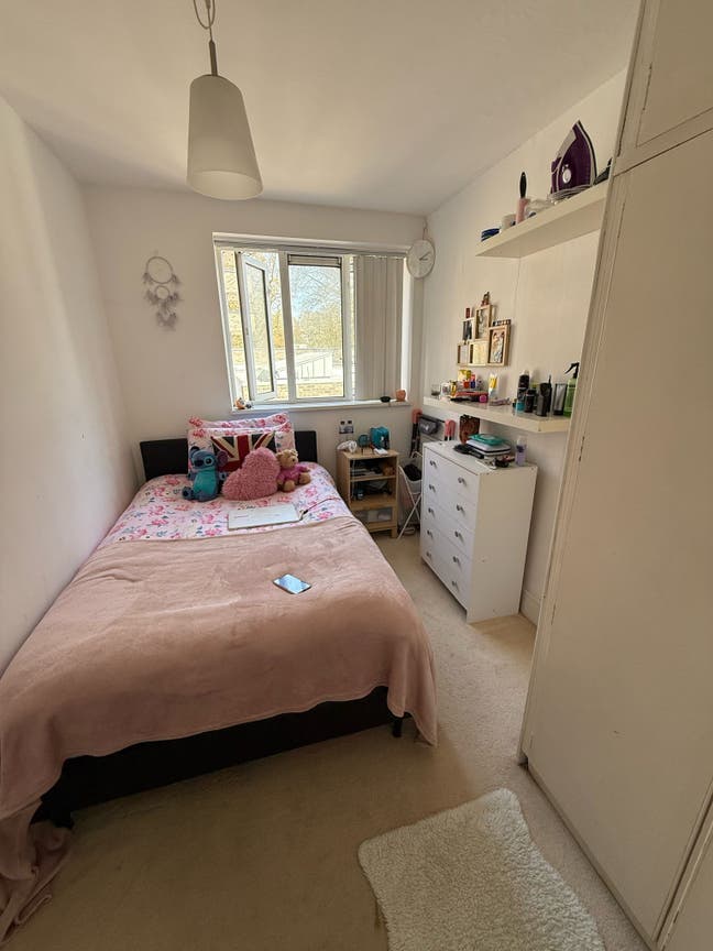 *** Cosy Double Rooom for Single Use *** Main Photo