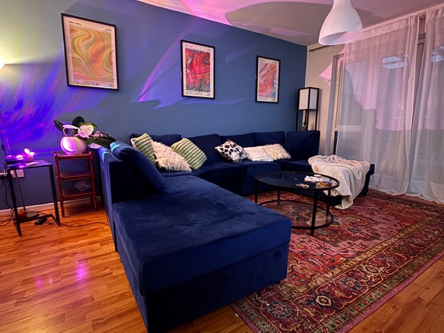 Cozy Room. 10 min walk to Brixton Tube & Herne Hil Main Photo