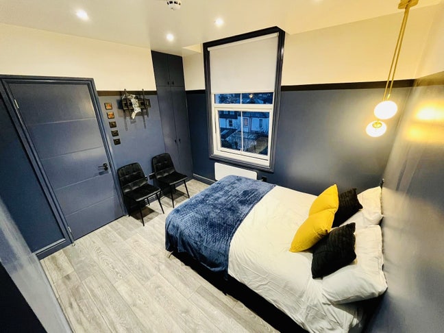 ✨ 🛏️ 4 En-Suite Rooms to Let – Acton  Main Photo