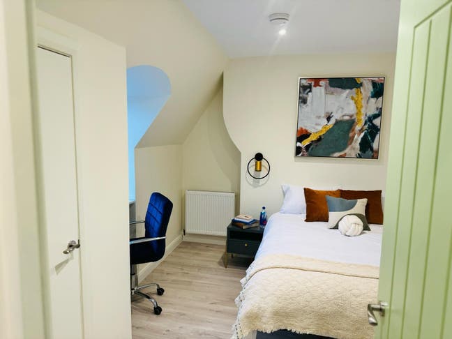 2 Double Rooms in Camberwell/Oval SE5 – Bills Incl Main Photo