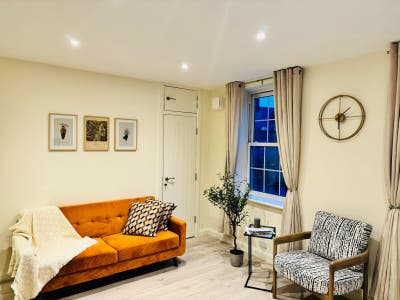 2 Double Rooms in Camberwell/Oval SE5 – Bills Incl Main Photo