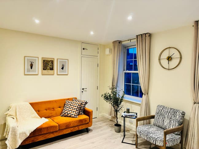 2 Double Rooms in Camberwell/Oval SE5 – Bills Incl Main Photo