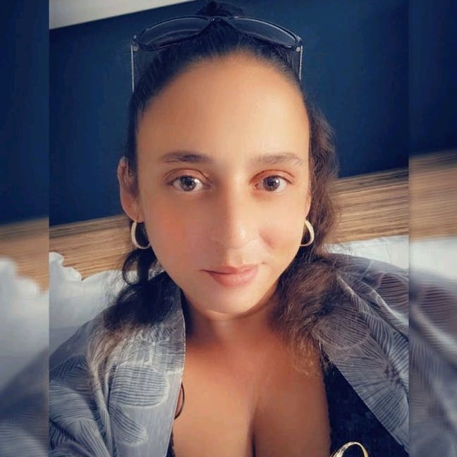 I’m a 39-year-old female, and my partner is... Main Photo