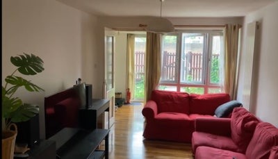 Spacious Double | 5 mins to West Kensington | &pound;840 Main Photo