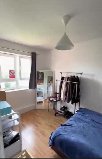 Room in Fullham Main Photo