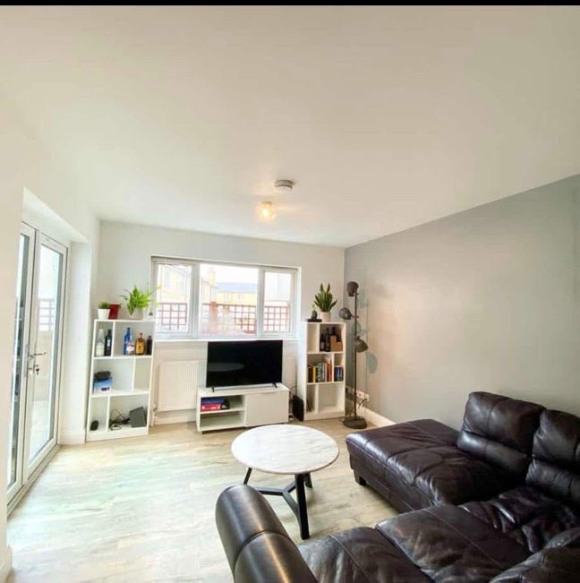 Balham Room Main Photo