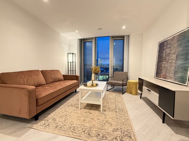 Shared Flat at Vista River Gardens Main Photo