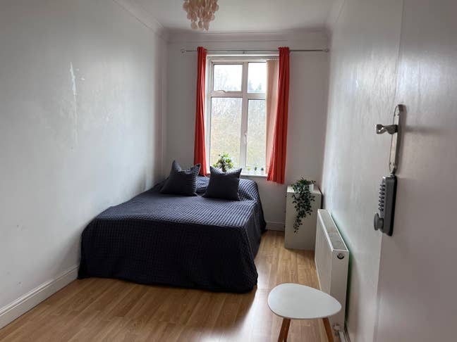 Superb double room with all bills included Main Photo