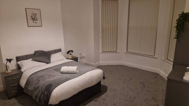🌟Huge En-Suite Rooms-Available – All Bills Inc Main Photo