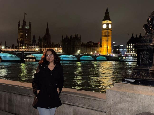 DPhil Student looking for flatshare/houseshare Main Photo