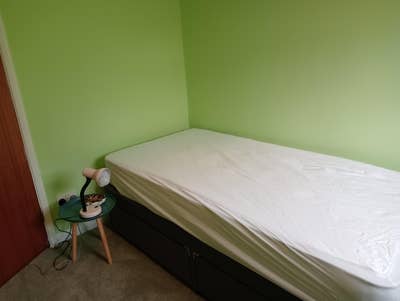 Single room in house in Totterdown.  Main Photo