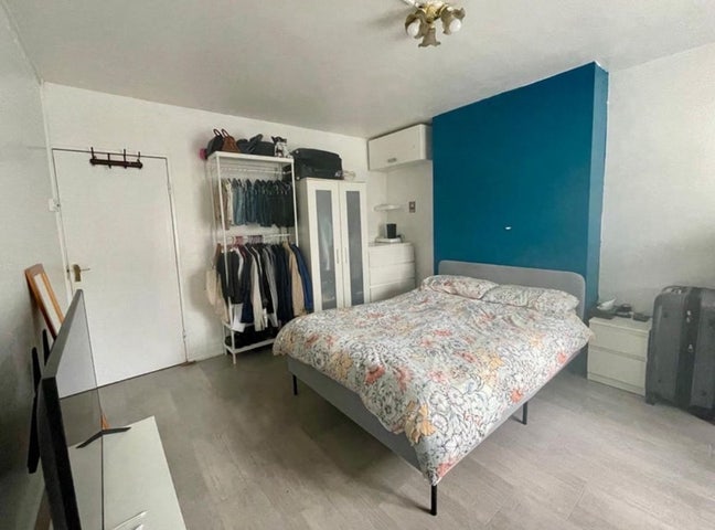 Spacious double bedroom in Stockwell (Sub let) Main Photo