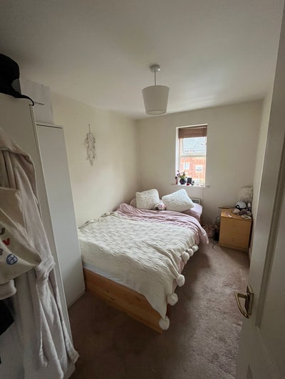 Double room available in Tooting Bec! Main Photo