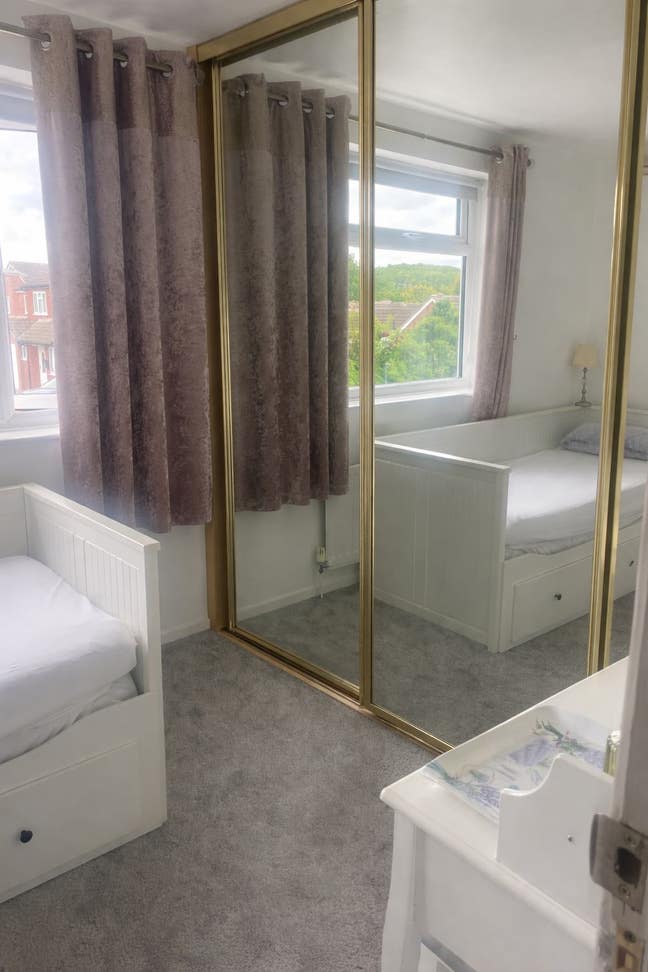 Beautiful Double Room in Wellesbourne Main Photo