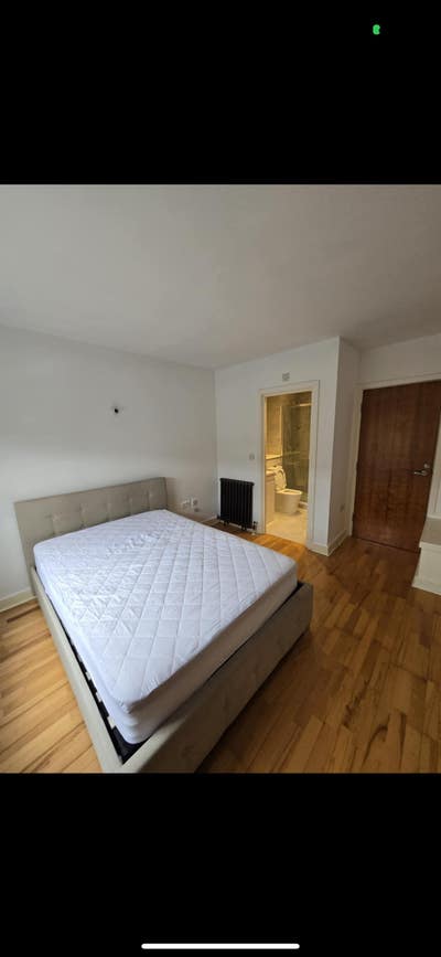 Double ensuit Room for rent Royal Arsenal Woolwich Main Photo