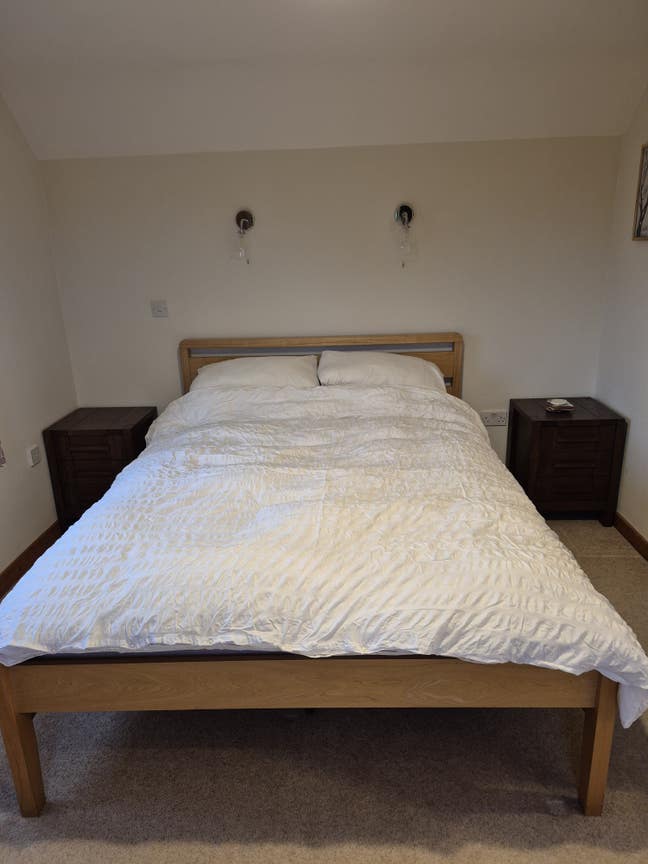 Countryside property, easy access to Hereford or L Main Photo