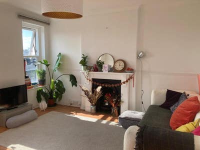 Lovely double room in Stoke Newington  Main Photo