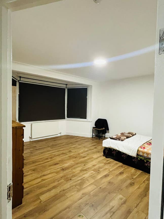 Double room Main Photo