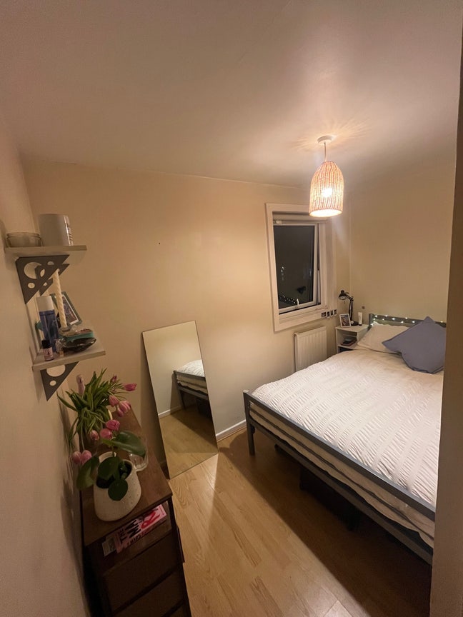 Double Shoreditch room available  Main Photo