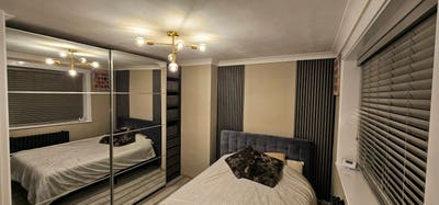 2 Bedroom House with Large Garden & Driveway Main Photo