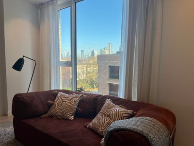 Modern 1-Bed Flat Zone 1 Top Spec  Main Photo