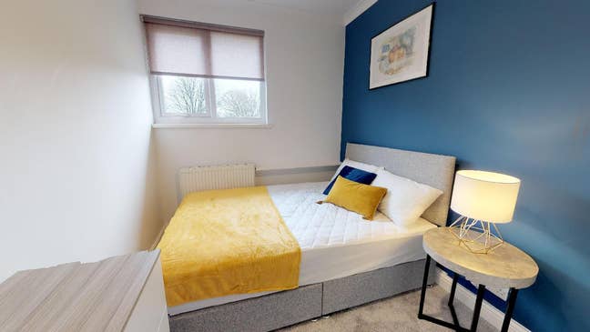 Room in a Shared House, Helston Road, LS10 Main Photo