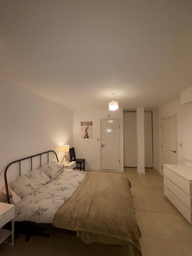 Room Available -Social Dalston House with Ensuite Main Photo