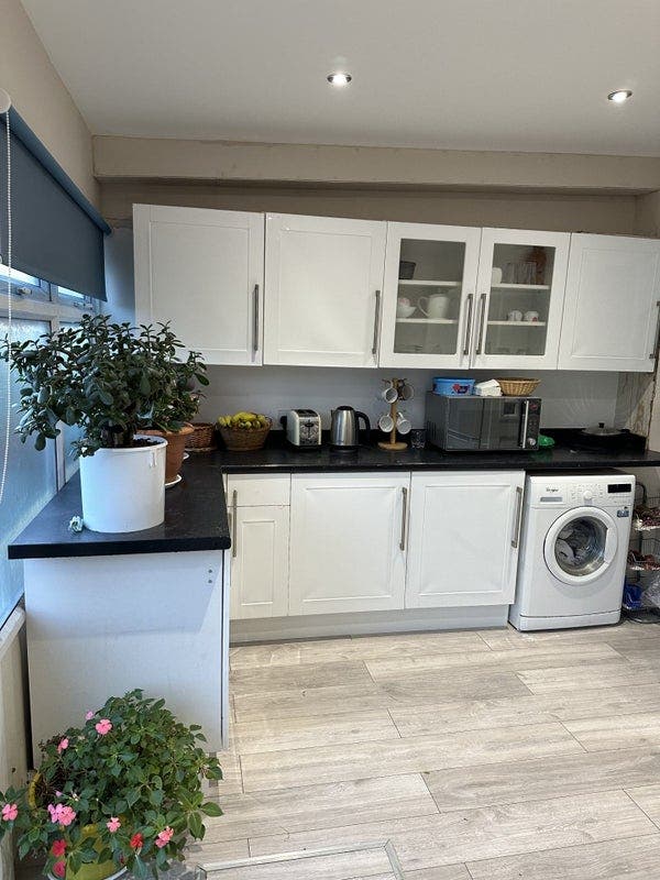 Double Room  Main Photo