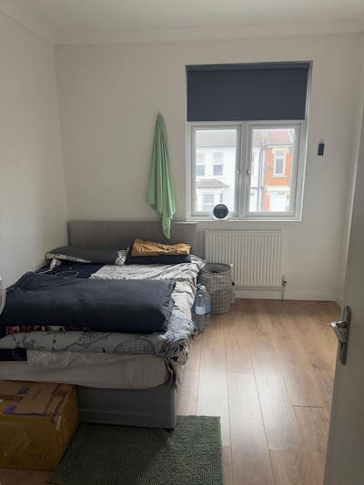 Double Room available for let  Main Photo