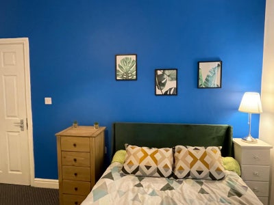 New Share House  Main Photo