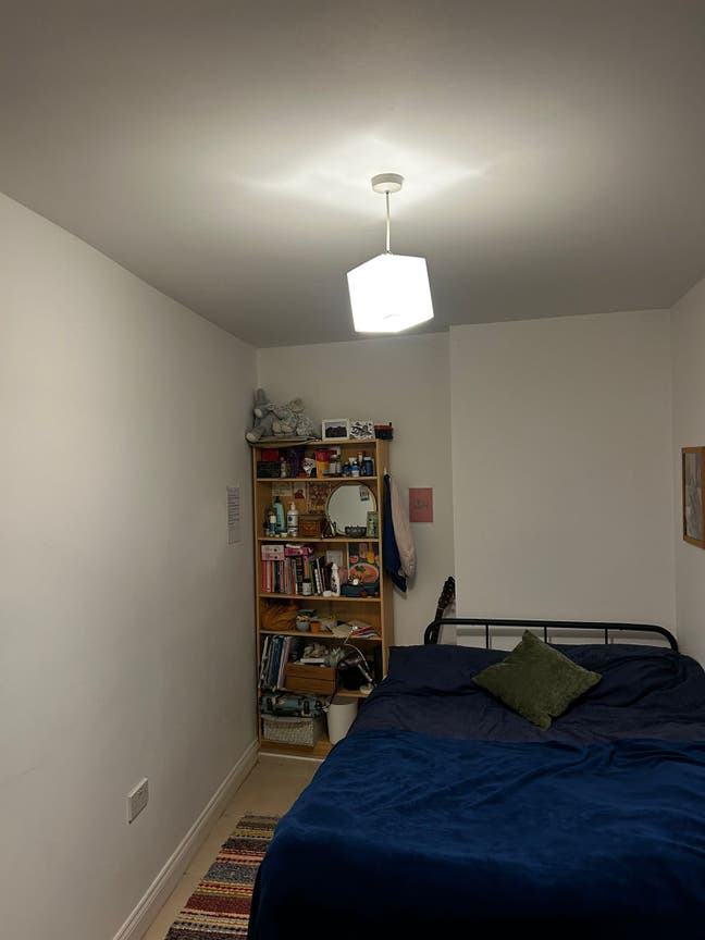 Nice Room in Friendly Dalston Flat Main Photo