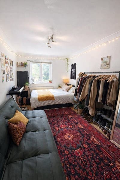 🌞 Bright & Comfortable Double Room – Hackney Main Photo